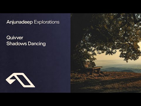 Quivver - Shadows Dancing