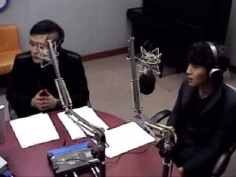 131212 국군방송 MyFriend 일락입니다 게스트 M.I.B