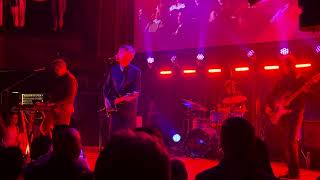 The Planetarium Scene 2/2 - The Ocean Blue @ Ardmore Music Hall 9/14/24