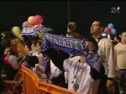 MURGA LA TRAVIATA 2010 - DESPEDIDA - CHAMPIONS