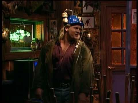 Greatest Roseanne Scene of All Time!