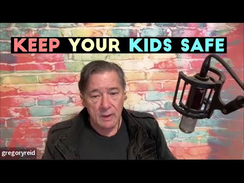 A Ritual Abuse Survivor Teaches How to Protect Children - Authors, Public Figures, Testimonies - Doreen Virtue