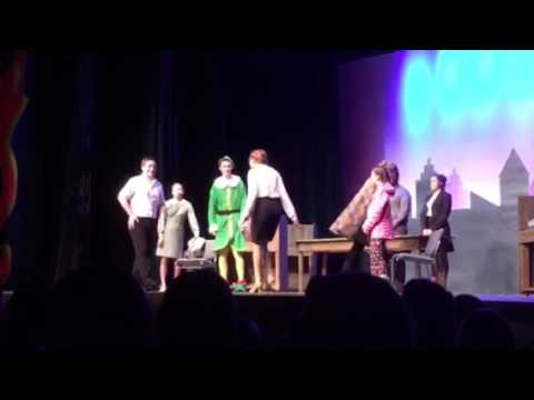 2017-07-27-Final Pitch and "What Comes Next"