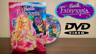 Download lagu Barbie® Fairytopia™ - DVD Review and Walkthrough mp3