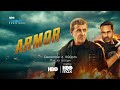 Promo HBO Asia Saturday Night Premiere December 2025 Armor 2024