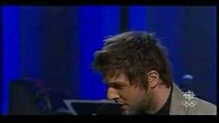 Pierre Lapointe je reviendrai