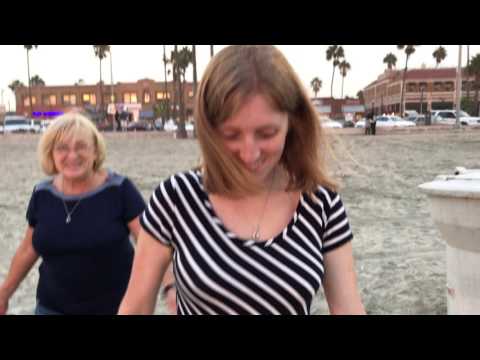 Newport Beach, CA - First night October 2016