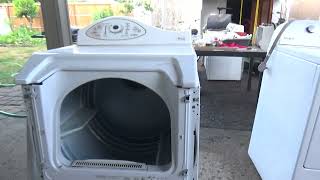 Quick and Easy Maytag Neptune Dryer Disassembly for DIY Repairs