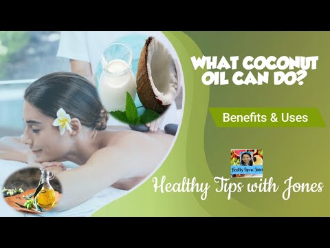 , title : 'What Coconut Oil Can Do?'