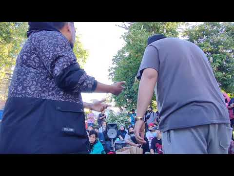 BIAPENSIL vs ANDYS vs RM vs SOU: 8vos - DRC Battles Clasificatoria KD Final