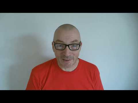 PIP Mobility Component - Planning and Following a Journey