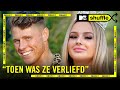 DENNIS OVER OLIVIA: “DAT WAS ECHT DE LEKKERSTE S*KS” | EOTBDD: MTV SHUFFLE
