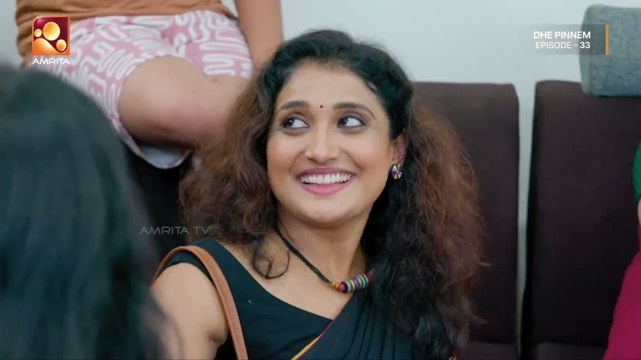 പ്രകാശന്റെ അനിയത്തി വീട്ടിലേക്ക് വരുന്നു, ഇനി  പലതു?