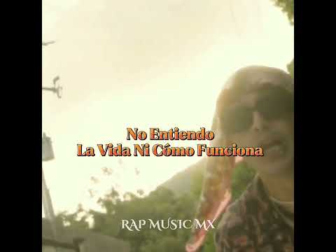 Charles Ans - Tirado En La Playa (Video Lyrics)