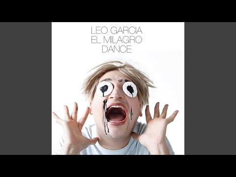 Manana Quien Sabe - Leo Garcia