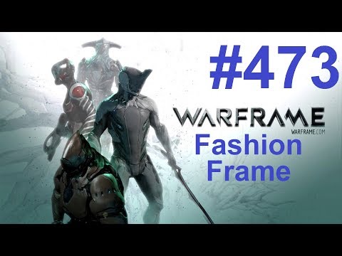 Warframe, Teil 473 - Update 22.2, PoE, 2 Deluxe Skins, Fashion Frame - (deutsch/german) [HD/1080p]