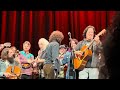 “Old & In The Way” [Enhanced Audio] - Dawg at 80! David Grisman’s Dawgestra - 3/25/2025 Seattle, WA