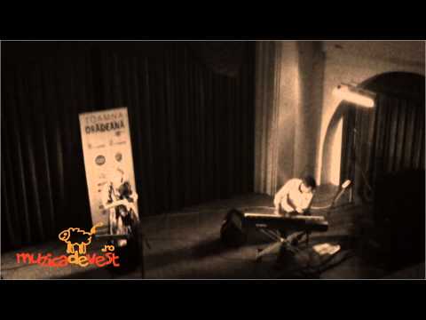 Maria Răducanu & Sorin Terinte @ Toamna Orădeană