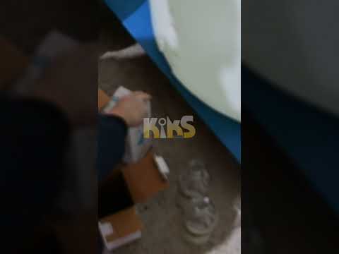 Rahovecasi pranon fajësinë për kontrabandë me alkoolin