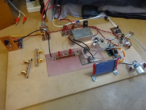 80/40/20m SSB SDR Phasing Rig: Part 3. Direct Conversion Receiver