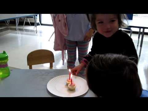 Ana Sofia Tiberia-Lozano's 2nd Bday Cake