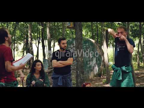 Axha Basri ju kallxon për pluma t'gjermanit - Schengen Visa - E21: The Great War