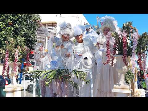 CARNAVAL.  MAIRENA DEL ALJARAFE. 2026.