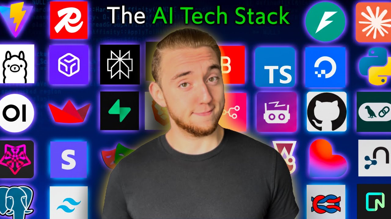 The ONLY AI Tech Stack You Need in 2026