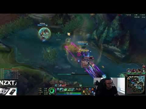 Aphromoo || Best of twitch || los mejores clips