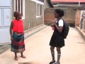 Even Foolish Questions Are Questions Kansiime Ann