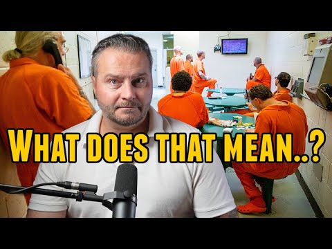 Other Words For Prison