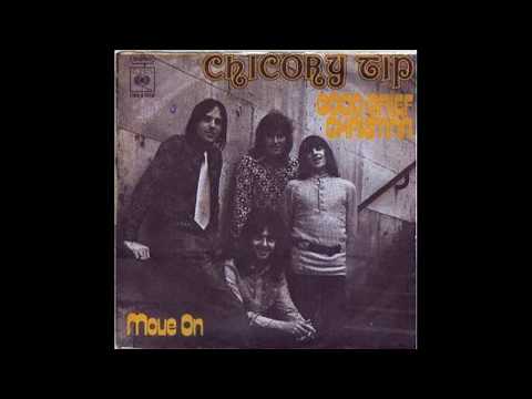 Chicory Tip - Good Grief Christina - 1973