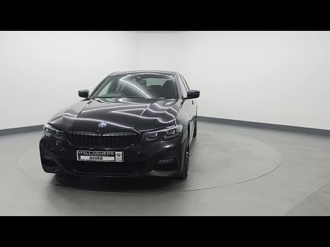 BMW 3 Series (221) 330e M Sport PRO Pack Automatic - Image 2