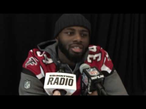 Brian Poole Atlanta Falcons Super Bowl