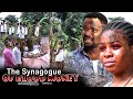 The Synagogue Of Blood Money Nigerian Movie Zubby Michael