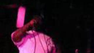 Hostyle (of Screwball) - H-O-S-T-Y-L-E Live