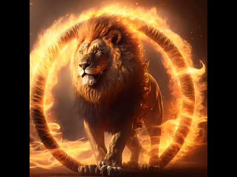 Lion - Saint Mesa (Lyrics)