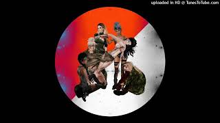 Kanye West - Bad Night