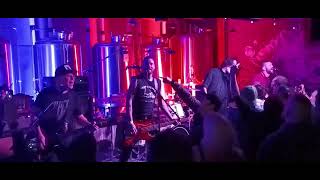 Far From Finished - Dusty Shelves - Malden, MA 11/18/23