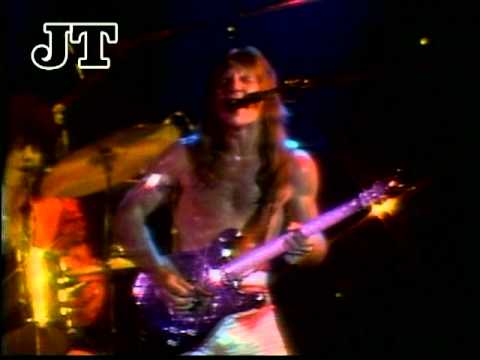 Heartbreaker - Grand Funk Railroad