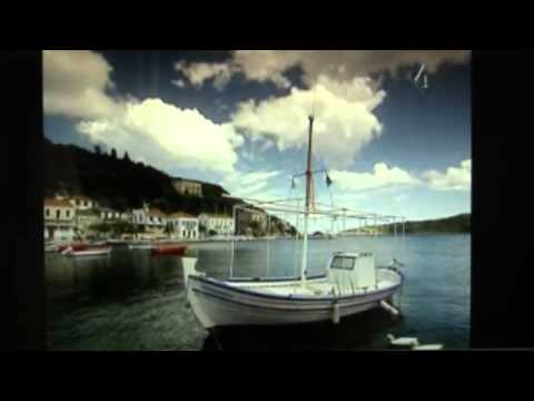 Op zoek naar Ithaka -  compilatie van een ontdekkingsreis uit 1996