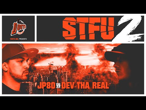 JP80 vs Dev The Real