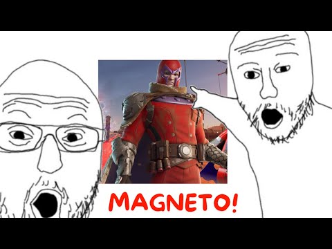 🔴(LIVE) Streaming till I unlock Magneto
