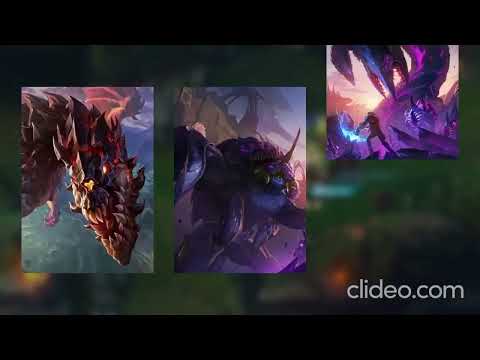 tempo free challenger jungling course eagz league of legends 15vYyj4A
