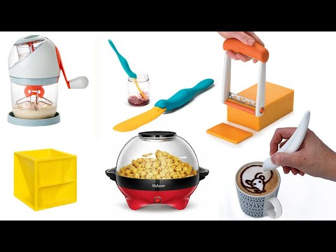 I Tested Viral Kitchen Gadgets ft a Cheese Slicer!