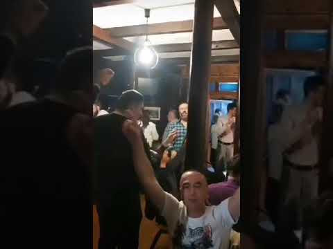 Pljevlja - Milet bašta pjesma "Čiča draži"