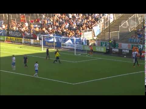 2015-07-04 IFK Norrköping - Malmö FF 3-1 (2-1)
