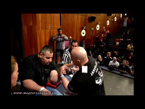 20th Senec Hand - Csabai Attila