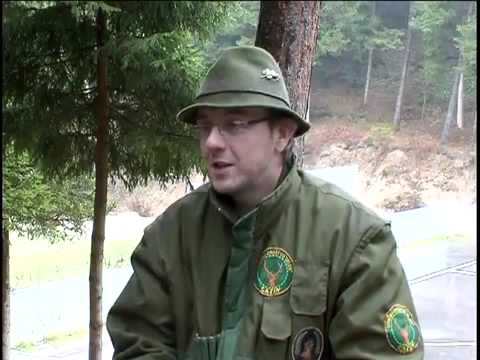 BHT reklama ala Cazinski novogodišnji program 2010