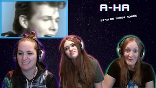 Download lagu A-ha | Stay On These Roads | Wow | 3 Generation Reaction mp3 Download lagu A-ha | Stay On These Roads | Wow | 3 Generation Reaction mp3